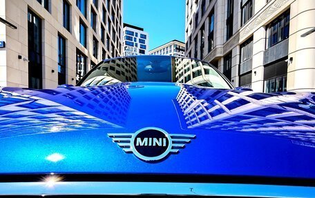 MINI Hatch, 2021 год, 2 750 000 рублей, 13 фотография