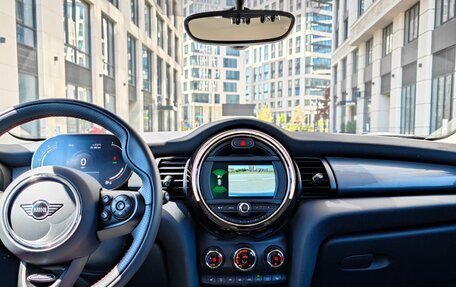 MINI Hatch, 2021 год, 2 750 000 рублей, 20 фотография