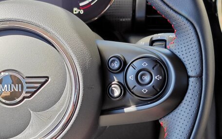 MINI Hatch, 2021 год, 2 750 000 рублей, 26 фотография