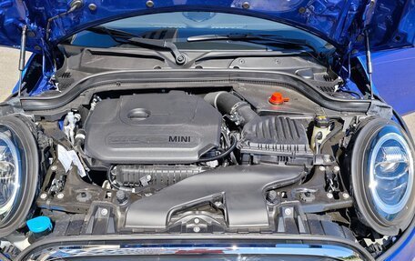 MINI Hatch, 2021 год, 2 750 000 рублей, 16 фотография
