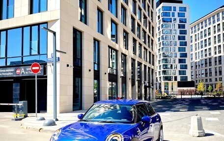 MINI Hatch, 2021 год, 2 750 000 рублей, 28 фотография