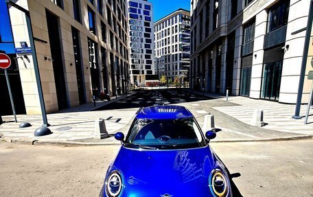 MINI Hatch, 2021 год, 2 750 000 рублей, 29 фотография