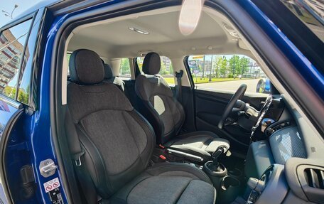 MINI Hatch, 2021 год, 2 750 000 рублей, 23 фотография