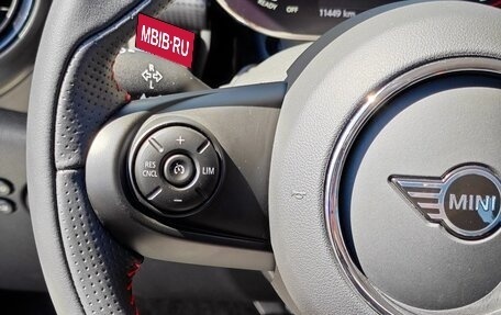 MINI Hatch, 2021 год, 2 750 000 рублей, 27 фотография