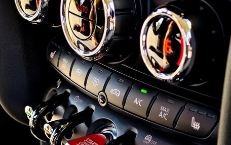 MINI Hatch, 2021 год, 2 750 000 рублей, 17 фотография