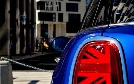MINI Hatch, 2021 год, 2 750 000 рублей, 33 фотография