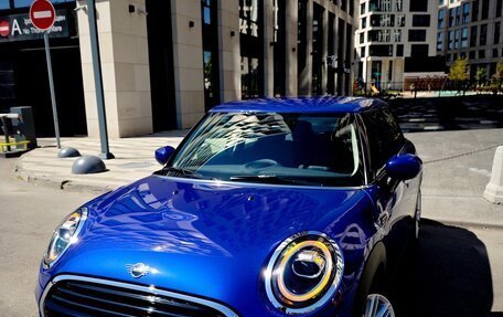 MINI Hatch, 2021 год, 2 750 000 рублей, 35 фотография