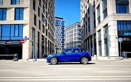 MINI Hatch, 2021 год, 2 750 000 рублей, 37 фотография