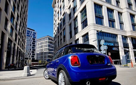 MINI Hatch, 2021 год, 2 750 000 рублей, 36 фотография