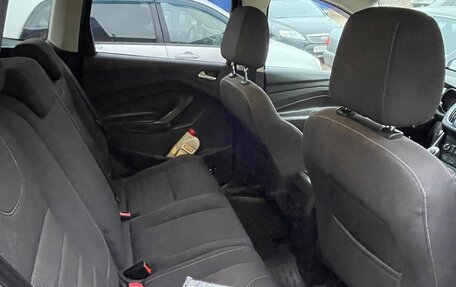 Ford Kuga III, 2014 год, 750 000 рублей, 6 фотография
