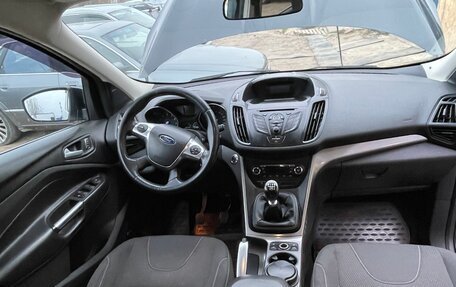 Ford Kuga III, 2014 год, 750 000 рублей, 7 фотография