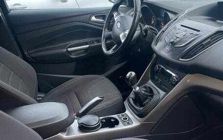 Ford Kuga III, 2014 год, 750 000 рублей, 5 фотография