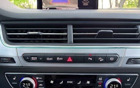 Audi Q7, 2019 год, 4 400 000 рублей, 16 фотография