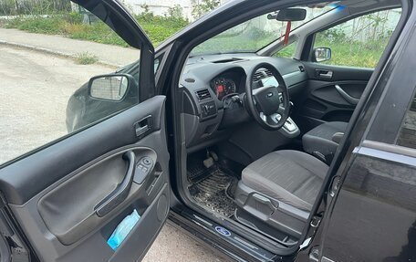 Ford C-MAX I рестайлинг, 2007 год, 800 000 рублей, 7 фотография