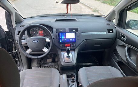 Ford C-MAX I рестайлинг, 2007 год, 800 000 рублей, 10 фотография