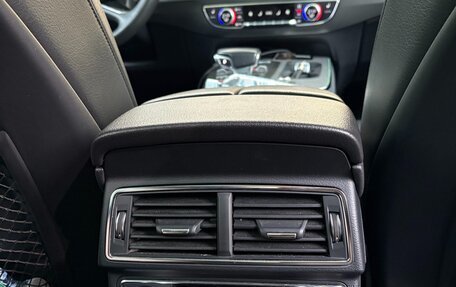 Audi Q7, 2019 год, 4 400 000 рублей, 18 фотография