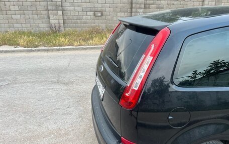 Ford C-MAX I рестайлинг, 2007 год, 800 000 рублей, 4 фотография