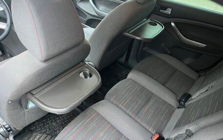 Ford C-MAX I рестайлинг, 2007 год, 800 000 рублей, 12 фотография