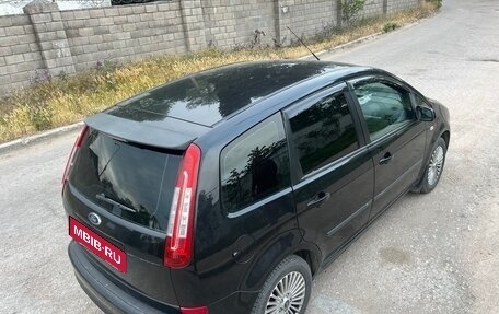 Ford C-MAX I рестайлинг, 2007 год, 800 000 рублей, 5 фотография