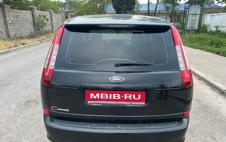 Ford C-MAX I рестайлинг, 2007 год, 800 000 рублей, 6 фотография