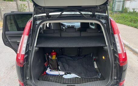Ford C-MAX I рестайлинг, 2007 год, 800 000 рублей, 13 фотография