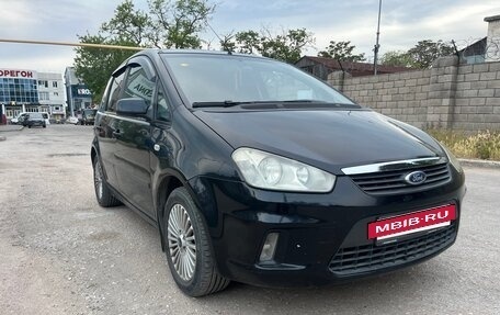 Ford C-MAX I рестайлинг, 2007 год, 800 000 рублей, 3 фотография