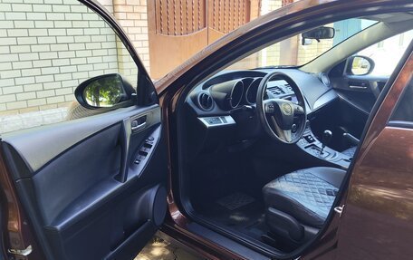 Mazda 3, 2012 год, 1 050 000 рублей, 7 фотография