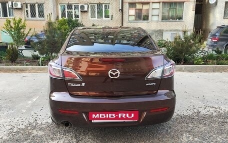 Mazda 3, 2012 год, 1 050 000 рублей, 4 фотография