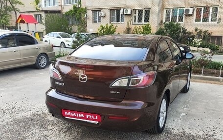 Mazda 3, 2012 год, 1 050 000 рублей, 6 фотография
