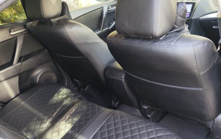 Mazda 3, 2012 год, 1 050 000 рублей, 9 фотография