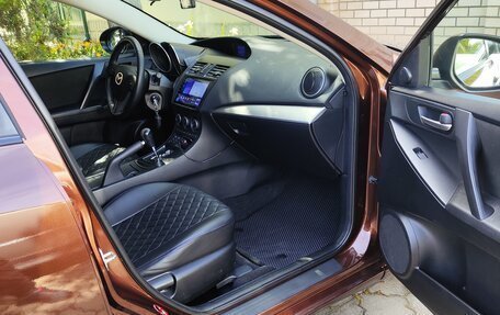 Mazda 3, 2012 год, 1 050 000 рублей, 8 фотография