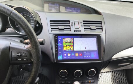 Mazda 3, 2012 год, 1 050 000 рублей, 10 фотография