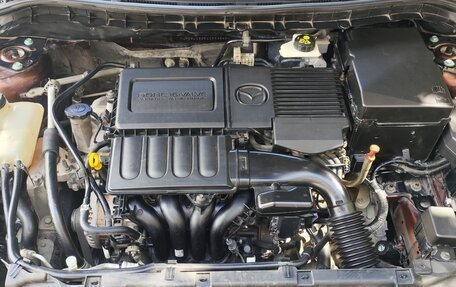 Mazda 3, 2012 год, 1 050 000 рублей, 13 фотография