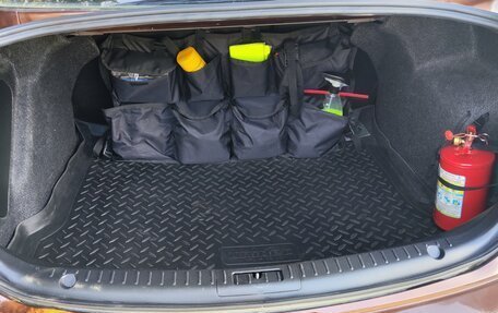 Mazda 3, 2012 год, 1 050 000 рублей, 14 фотография