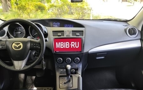 Mazda 3, 2012 год, 1 050 000 рублей, 11 фотография