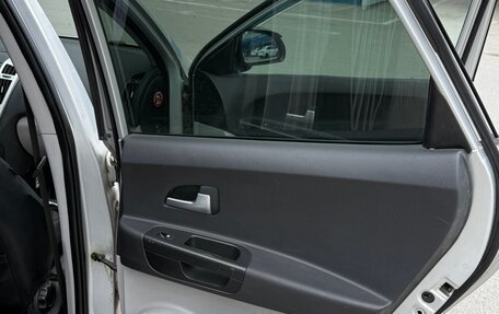 KIA cee'd I рестайлинг, 2007 год, 670 000 рублей, 12 фотография