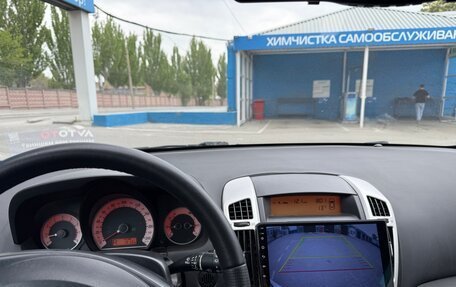KIA cee'd I рестайлинг, 2007 год, 670 000 рублей, 7 фотография