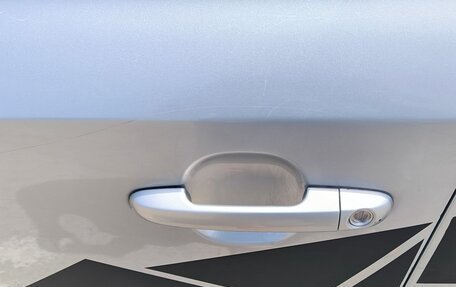 KIA cee'd I рестайлинг, 2007 год, 670 000 рублей, 4 фотография