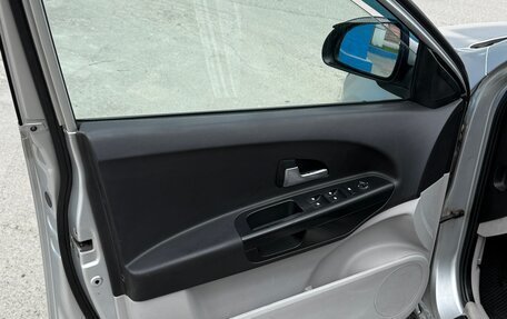 KIA cee'd I рестайлинг, 2007 год, 670 000 рублей, 16 фотография