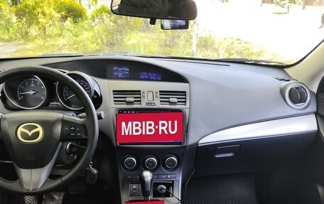 Mazda 3, 2012 год, 1 050 000 рублей, 12 фотография