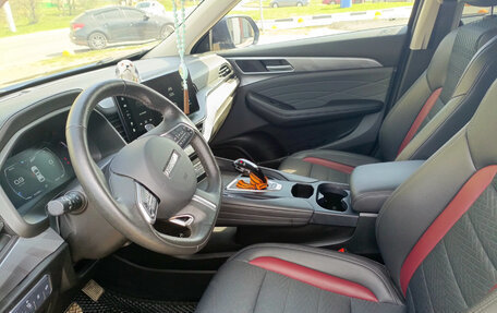 Haval F7x I, 2022 год, 2 200 000 рублей, 3 фотография