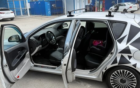 KIA cee'd I рестайлинг, 2007 год, 670 000 рублей, 18 фотография