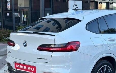 BMW X4, 2019 год, 4 600 000 рублей, 2 фотография