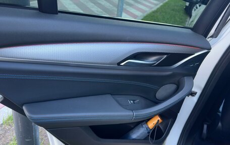 BMW X4, 2019 год, 4 600 000 рублей, 9 фотография