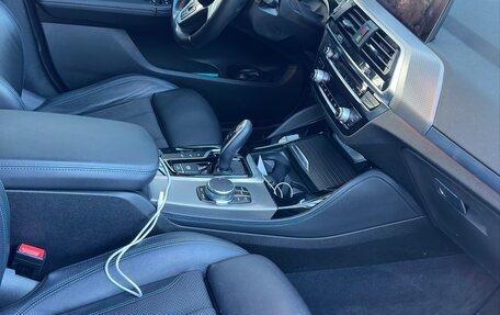 BMW X4, 2019 год, 4 600 000 рублей, 16 фотография