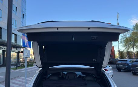 BMW X4, 2019 год, 4 600 000 рублей, 14 фотография