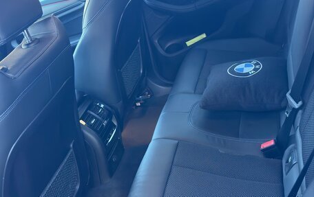 BMW X4, 2019 год, 4 600 000 рублей, 11 фотография
