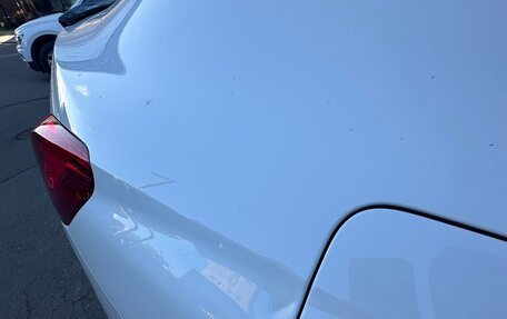 BMW X4, 2019 год, 4 600 000 рублей, 18 фотография
