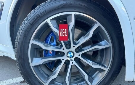 BMW X4, 2019 год, 4 600 000 рублей, 4 фотография