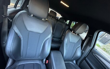 BMW X4, 2019 год, 4 600 000 рублей, 19 фотография
